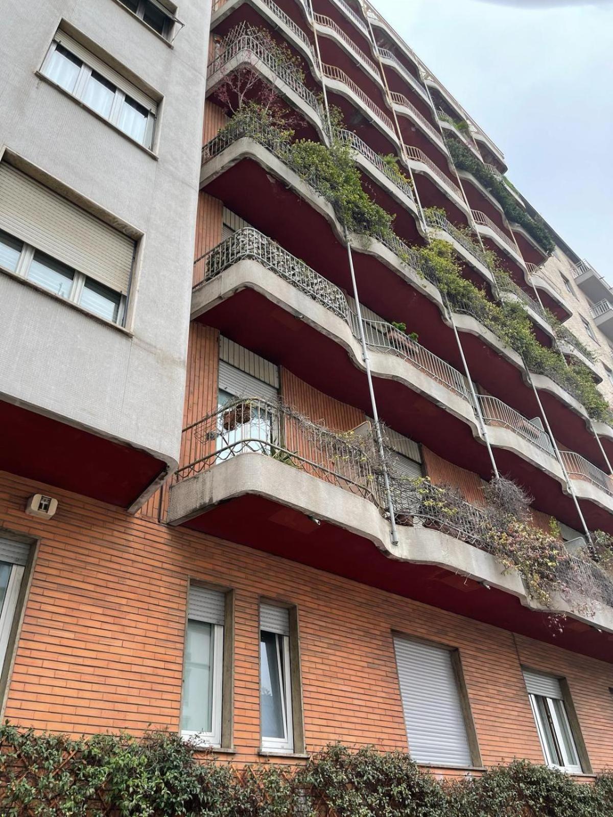 Tina41 Near Central Station,Isola,Corso Como,Piazza Gae Aulenti Milan Exterior photo
